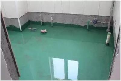 装修防水施工全攻略 隐蔽工程与管道安装的注意事项