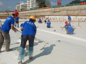 锦州SBS防水工程价格解析与影响因素