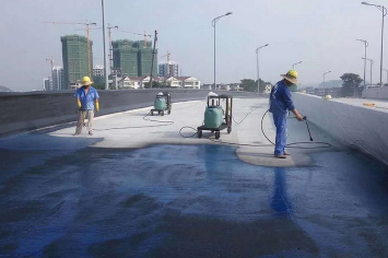 防水涂料品牌全攻略 如何为您的防水工程选择最佳保障