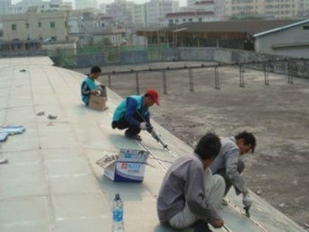 一站式解决漏水顽疾，专业防水补漏与安装维修服务