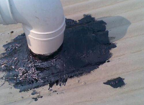 湛江高空作业 防水补漏与管道安装工程的实践与技术解析