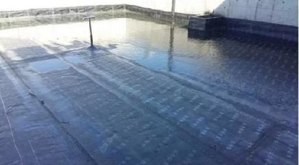 狠抓防水工程质量，建设安心建筑工程