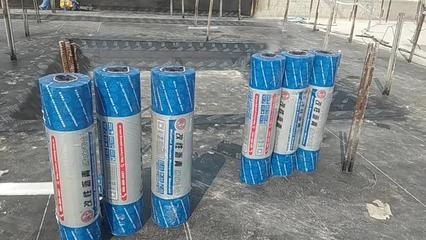 北新禹王全国防水工程项目进展 聚焦管道安装工程