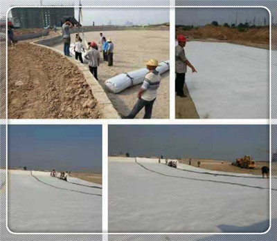 管道安装工程 选择专业日喀则防水毯厂家的关键指南